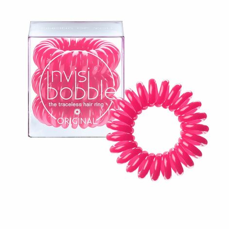 Invisibobble ORIGINAL Pinking of You Traceless Hair Ring
